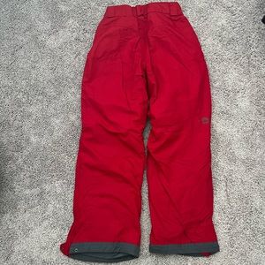Columbia Men size small ski pants